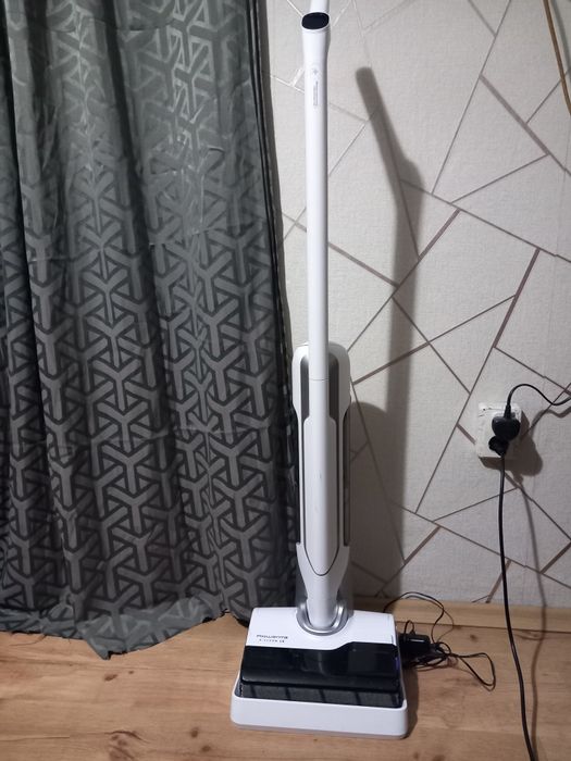 Прахосмукачка за сухо и мокро Rowenta X-Clean 10