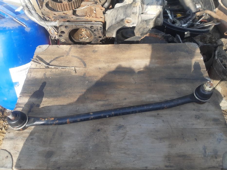 Запчасти на волга генератор поршен помпа