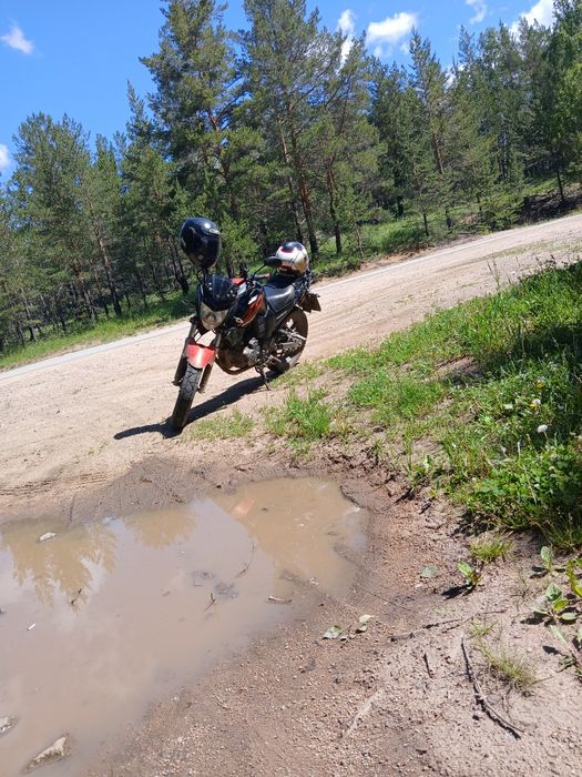 Продам рейсер нитро 250 на учёте стоит всё работает отлично