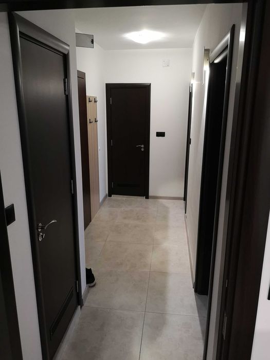 Дава се под наем Тристаен апартамент в Пловдив, Христо Смирненски - 80 кв.м за 498.27 € - Снимка #12