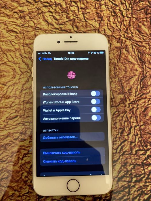 iPhone 7 Айфон 7