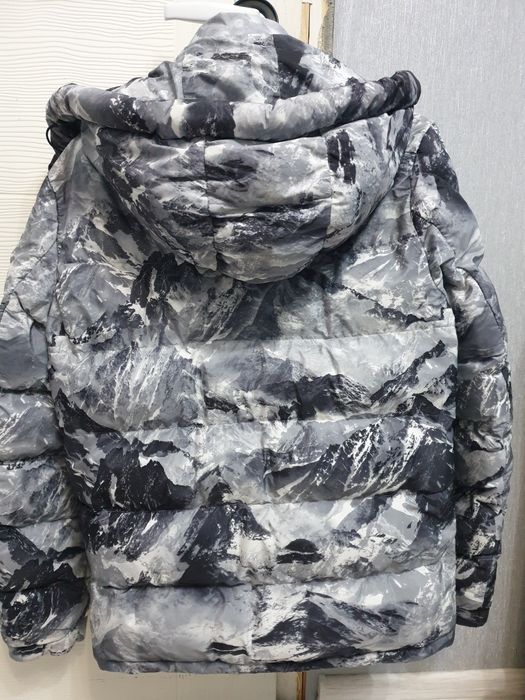 Зимно яке юношеско