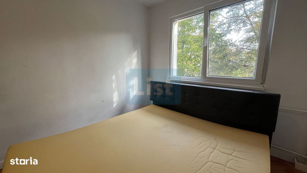 COMISION 0%! Ap. 2 cam 50 mp, balcon, PET FRIENDLY – Bucium, Mănăștur