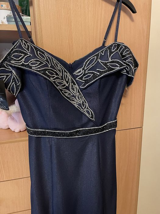 Бална рокля