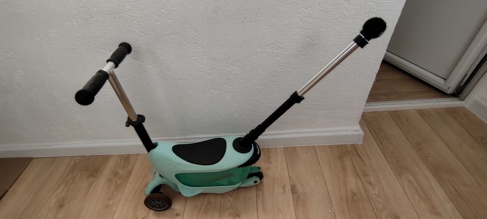 Trotineta pentru copii