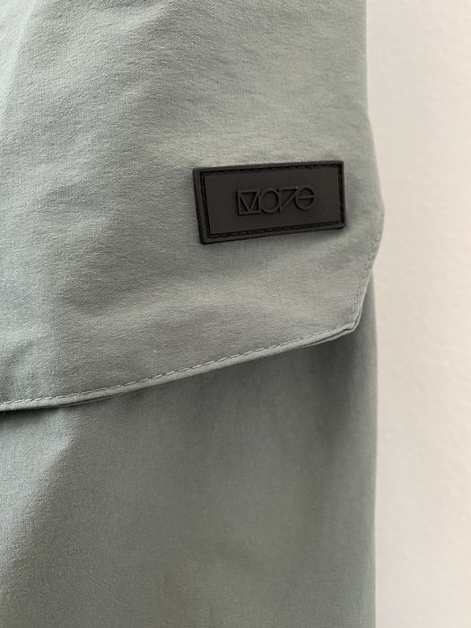 Брюки мужские H&M Move