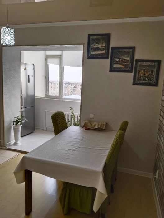 Продам двухкомнатную квартиру