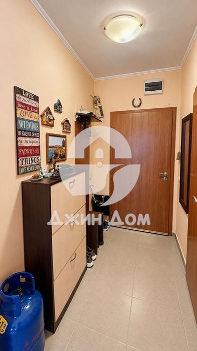 Продава се Двустаен апартамент в Несебър - 54 кв.м за 2149 €/кв.м - Снимка #6