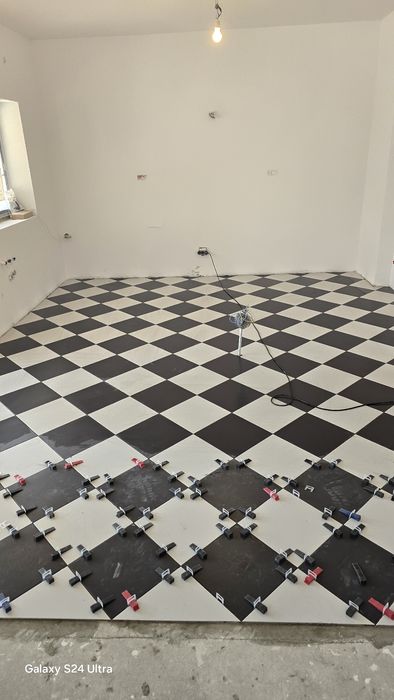 Faianțar  zugrav,  particular