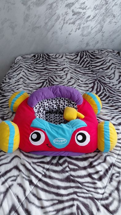 Барбарон за бебета