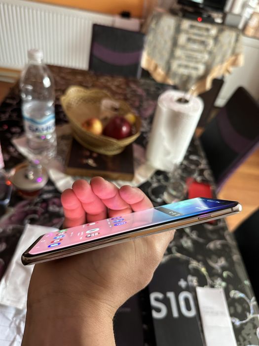 Samsung S10+ 128GB