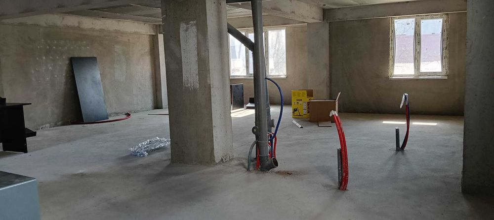 Inchiriez spatiu comercial