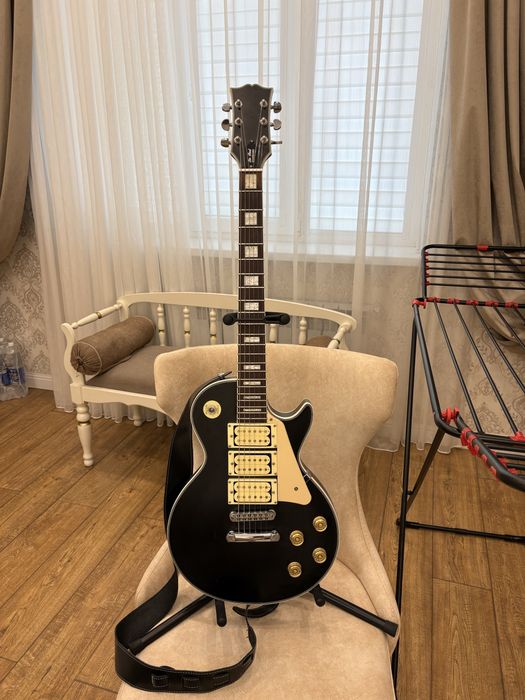 Продается гитара Gibson Les Paul