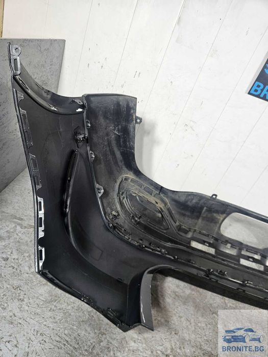 Задна броня Mercedes GLC W254 X254 AMG Мерцедес ГЛЦ АМГ Х254 2022-