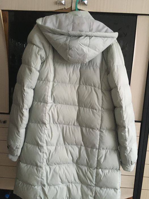 Топла дамска шуба