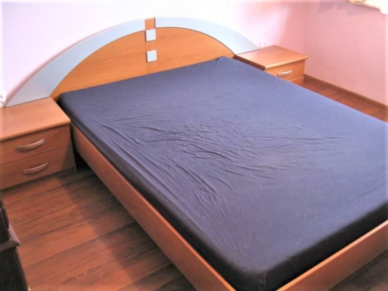 Дава се под наем Двустаен апартамент в София, Зона Б-5 - 60 кв.м за 440 € - Снимка #4