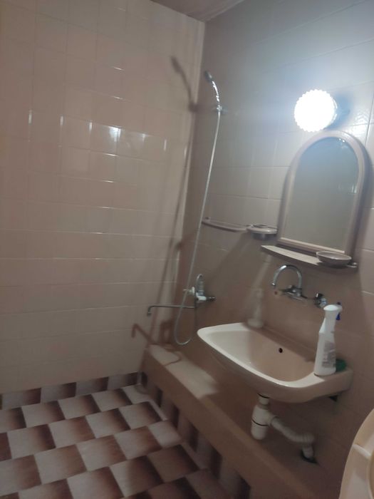 Дава се под наем Едностаен апартамент в Шумен, Болницата - 47 кв.м за 200 € - Снимка #4