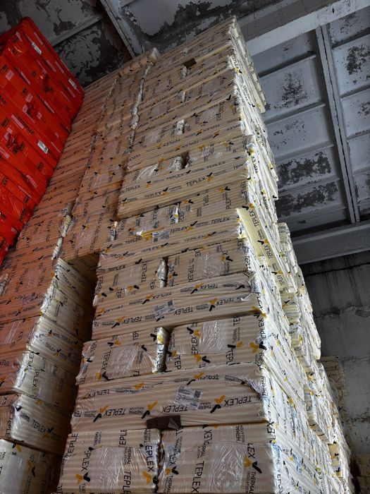 Пеноплекс, Пеноплэкс, Теплекс оптом