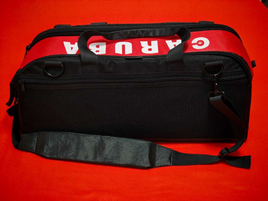 Geanta foto video Caruba Big Bag CB-1 - 58x24x24 cm