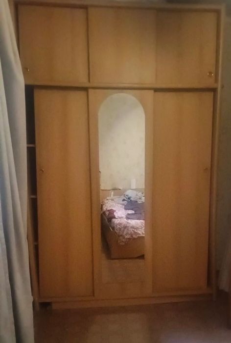 Продается шкаф для спальни