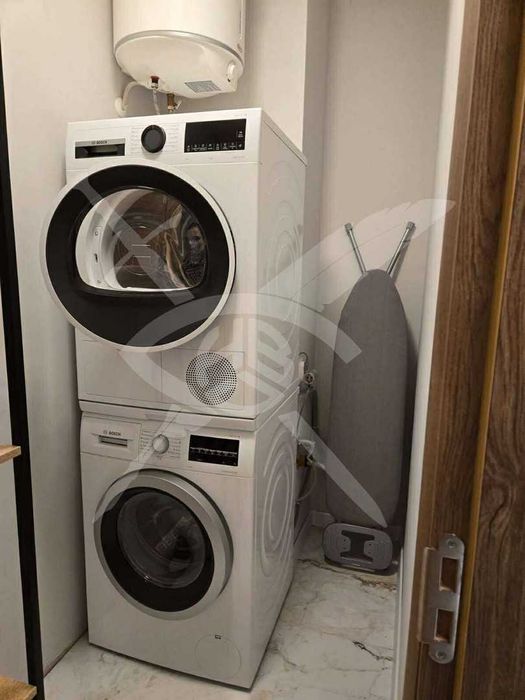 Дава се под наем Тристаен апартамент в София, Студентски град - 100 кв.м за 900 € - Снимка #12