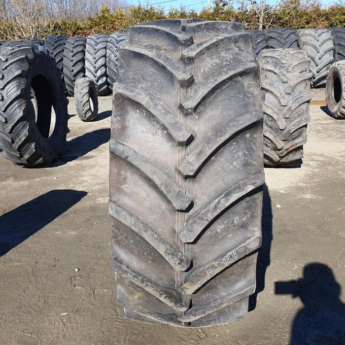 Cauciucuri 540/65R30  Mitas Anvelope Tractor cu GARANTIE