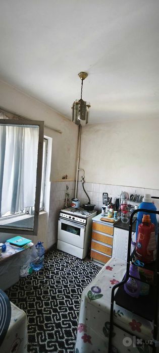 Продам 2 ком Балкон 2х6 ТТЗ 4 Карзинка Диадора №Ш180