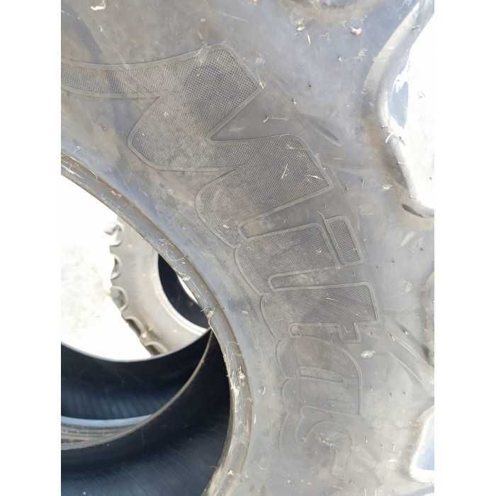 Anvelope second-hand 520/85R38 20.8R38 Mitas pereche ,cu garantie !