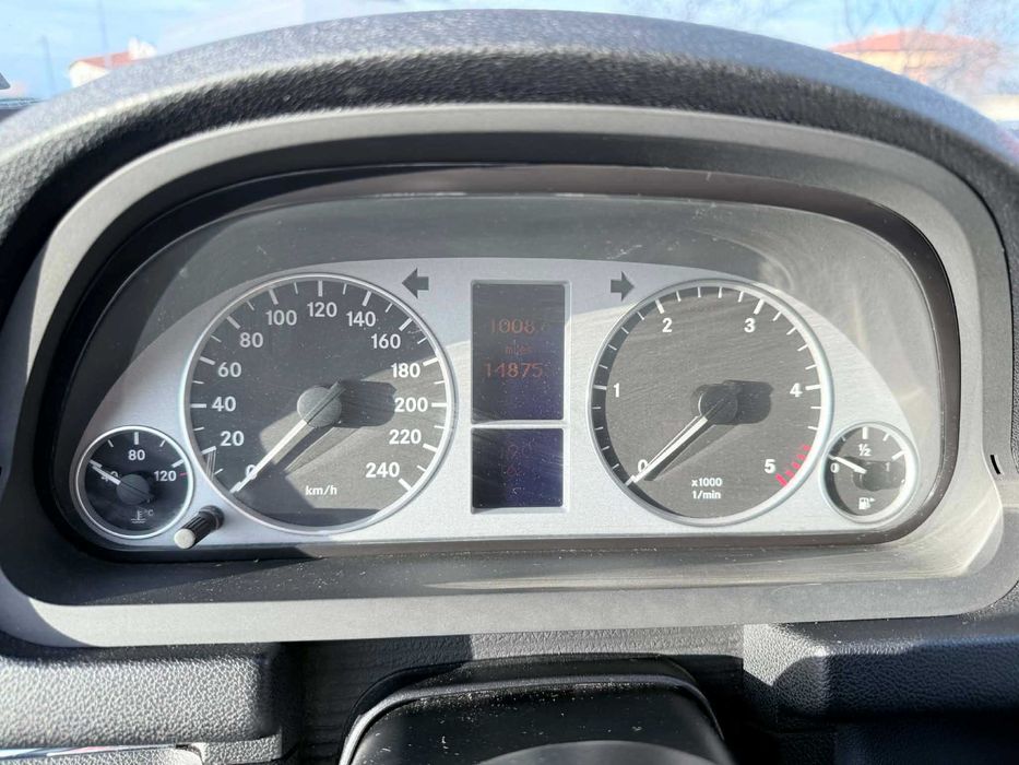 Mercedes-Benz B 180 2.0cdi 2006г.