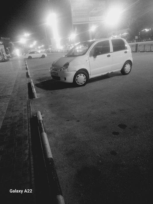 Other Matiz 2004 — 3