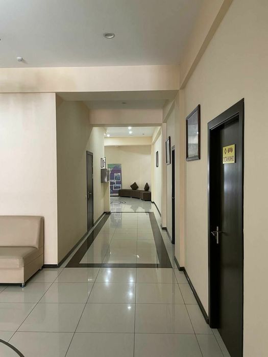 Продажа Нежилое Здание Нукусская Капиталбанк