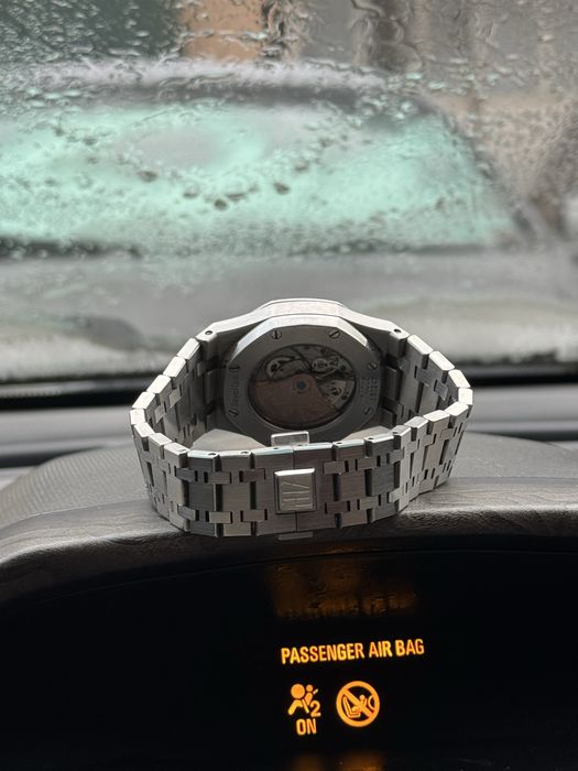 Audemars piguet soaT AAA full