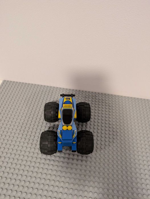 Lego - различни видове