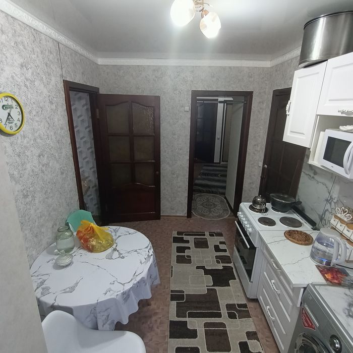 Продажа квартиры