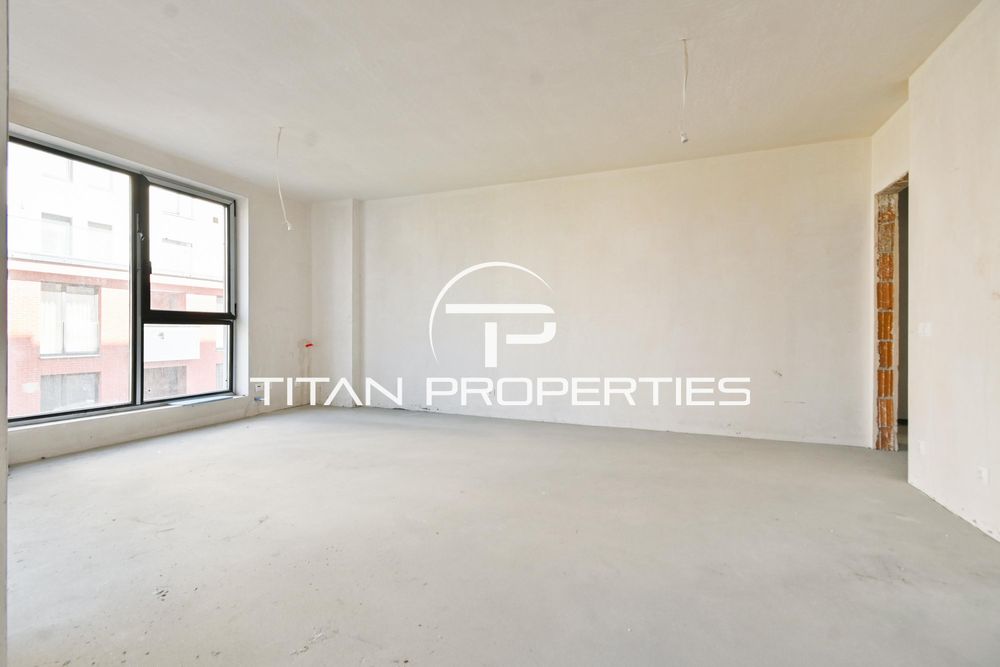 Продава се Тристаен апартамент в София, Манастирски ливади - 103 кв.м за 2767 €/кв.м - Снимка #2