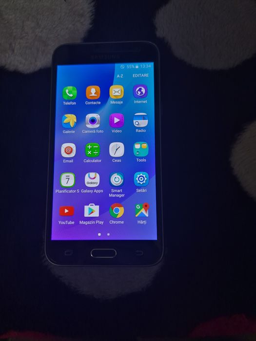SAMSUNG Galaxy J3