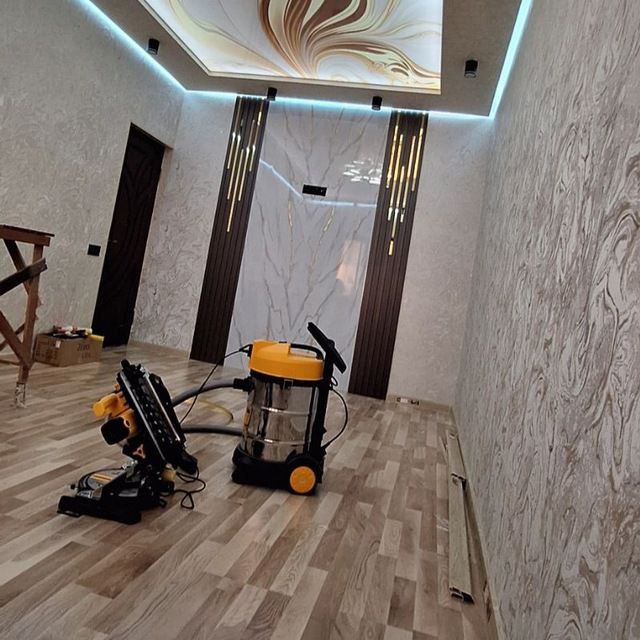 Ремонт ишларини кламиза