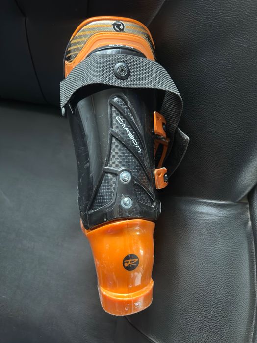 Ски обувки Rossignol Radical pro 140 - 41,5-42 номер