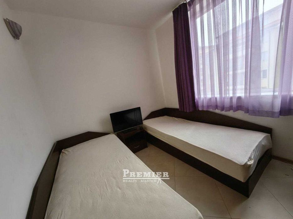 Продава се Тристаен апартамент в Бургас, Акациите - 78 кв.м за 641 €/кв.м - Снимка #8