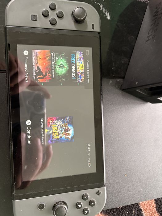 Vand lot jocuri video