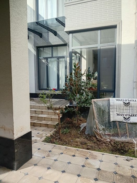 Аренда дома Сергели 2,5 соток 6 комнат 1.500&