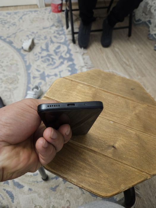 Redmi 12 pro 16/205 Смартфон