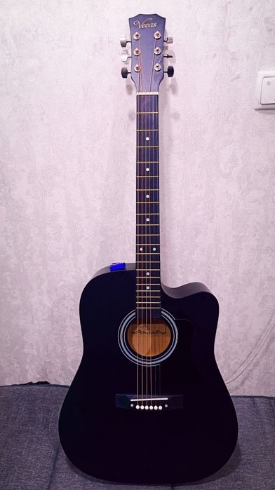 Гитара дешево 41 размер