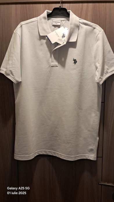 Vând tricou us polo barbati