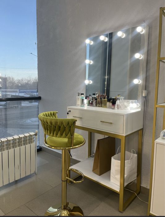 Продам студию в центре