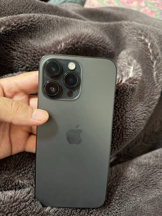 Iphone 14 pro max kredit