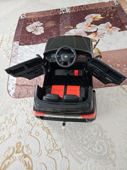 Детский машина сатылады