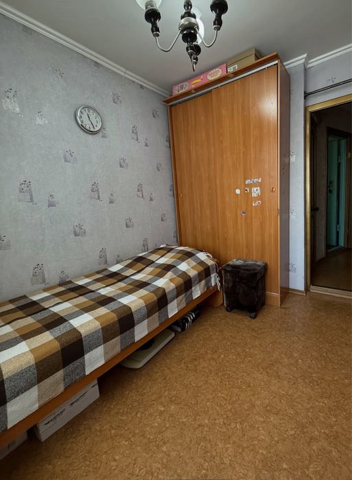 Сдам  3х комнатную квартиру