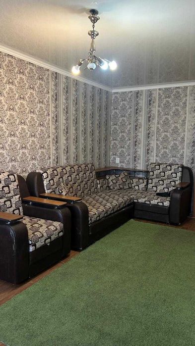 Продам 1-ком Квартиру РН ЦОН