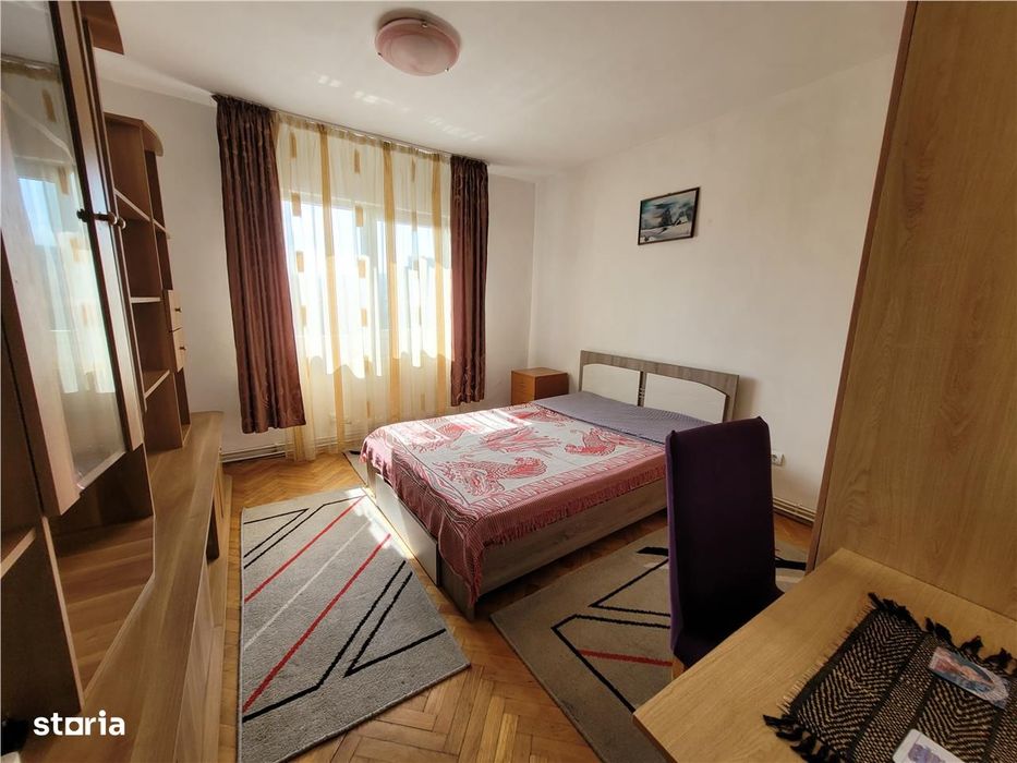 Apartament 1 camera , Ramurele , Et 2 , Orientare Sudica